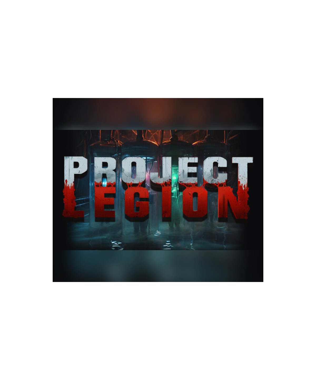 Project Legion Steam Key GLOBAL